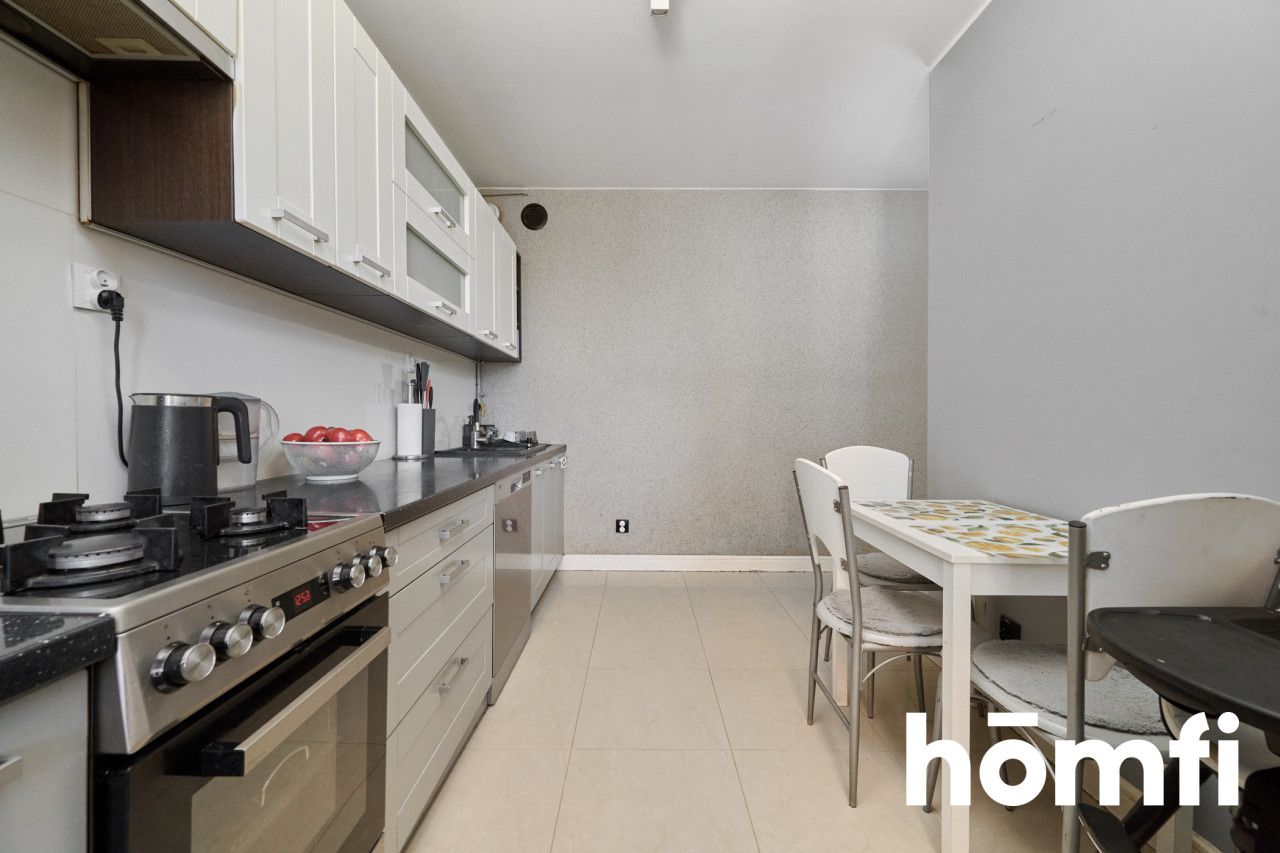 Przytulne 2-pok mieszkanie na Stabłowicach - Mieszkanie - Sprzedaż - Wrocław, Fabryczna / Stabłowice