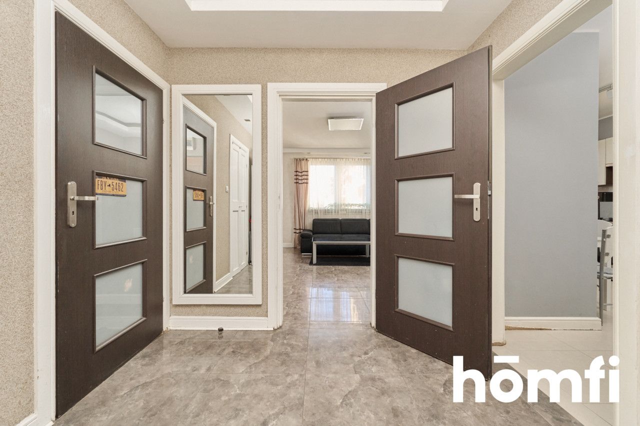 Przytulne 2-pok mieszkanie na Stabłowicach - Mieszkanie - Sprzedaż - Wrocław, Fabryczna / Stabłowice