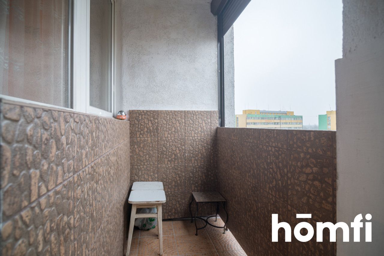 2-room flat next to University of Economics - Квартира - Оренда - Wrocław, Krzyki