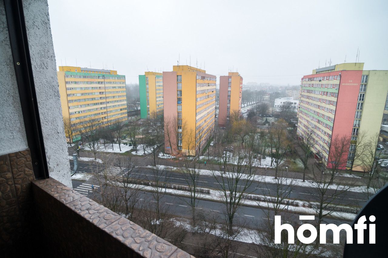 2-room flat next to University of Economics - Квартира - Оренда - Wrocław, Krzyki