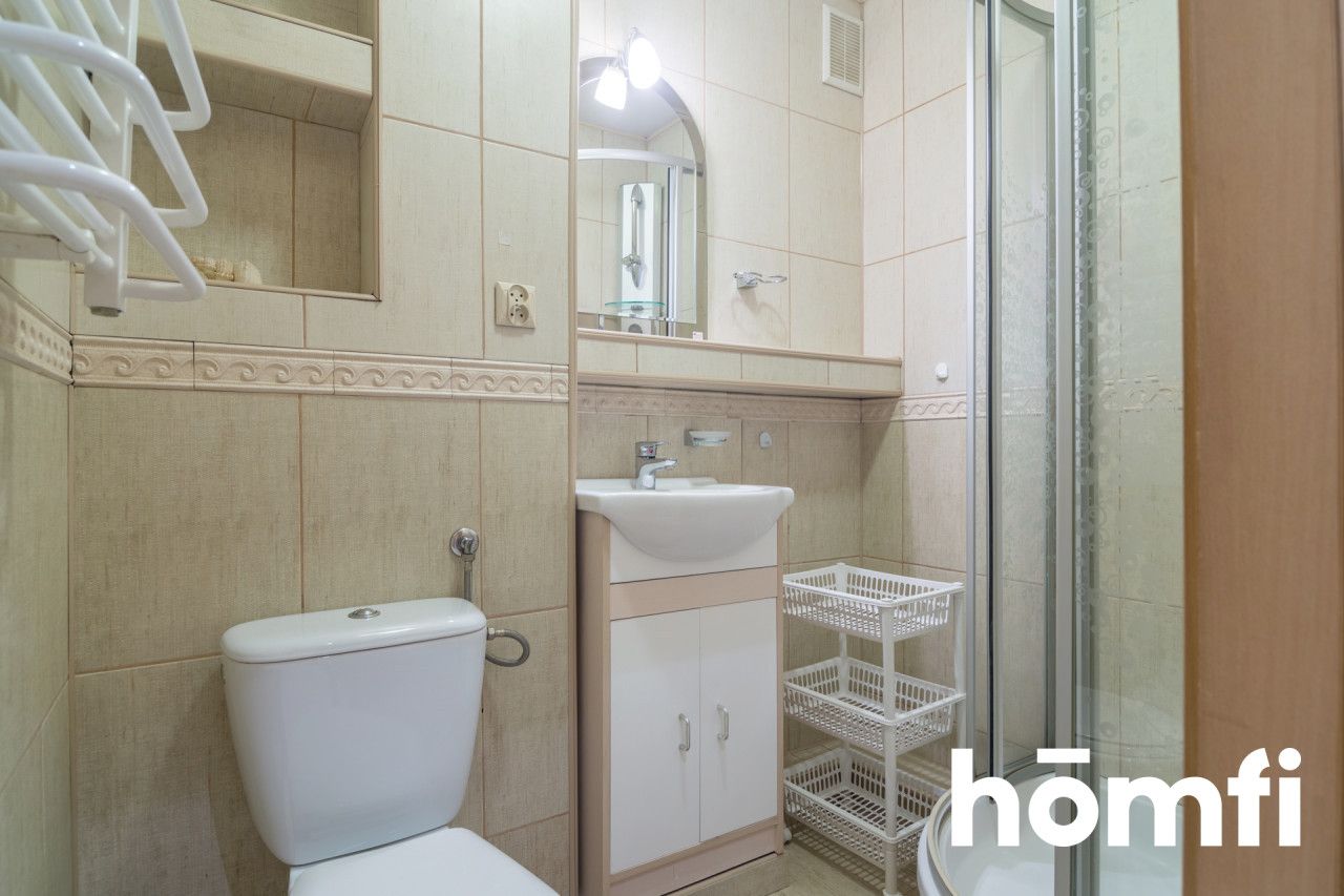 2-room flat next to University of Economics - Квартира - Оренда - Wrocław, Krzyki