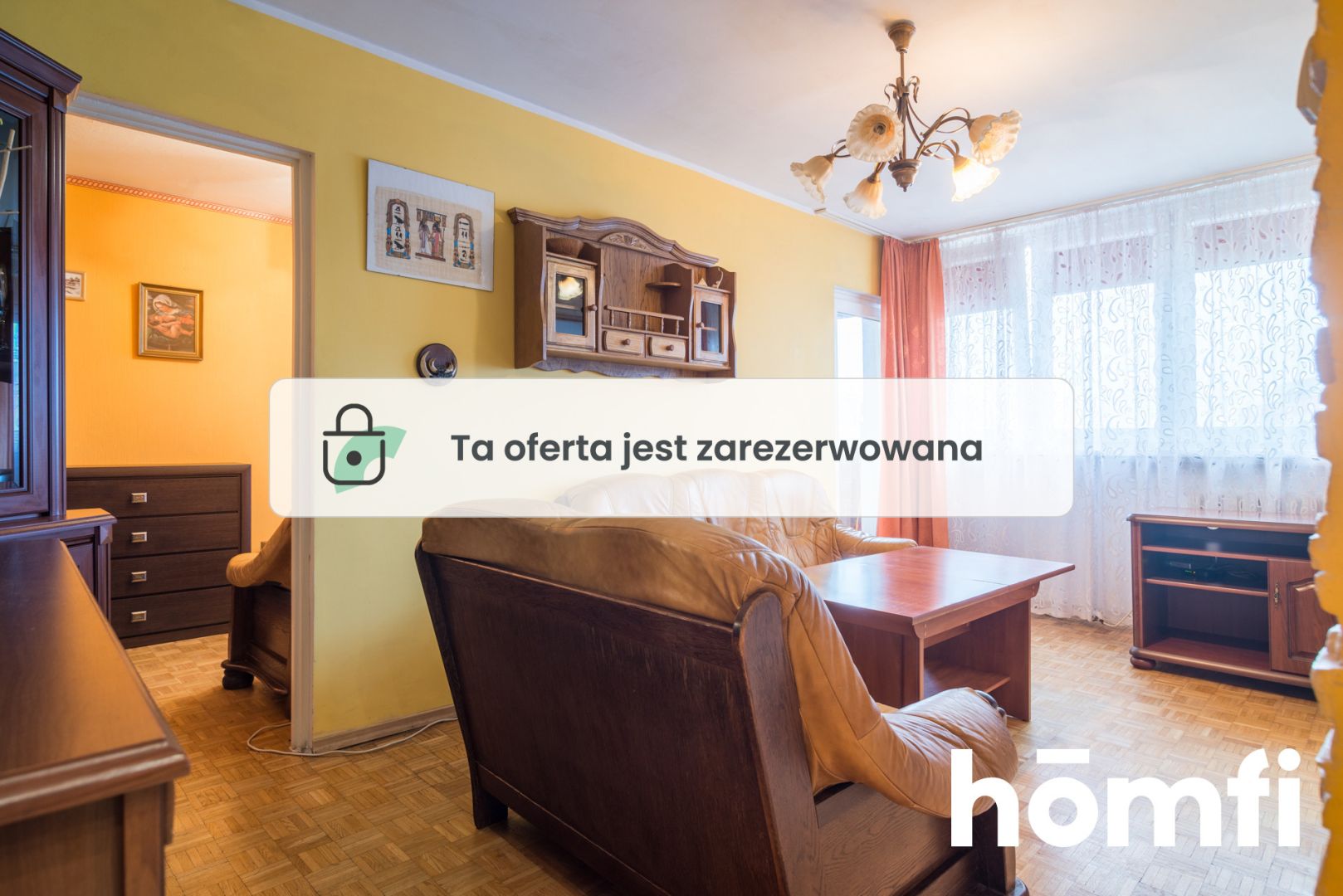 2-room flat next to University of Economics - Квартира - Оренда - Wrocław, Krzyki