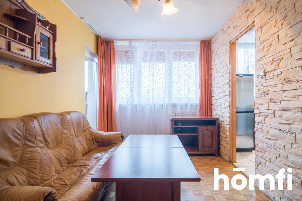 2-room flat next to University of Economics - Квартира - Оренда - Wrocław, Krzyki