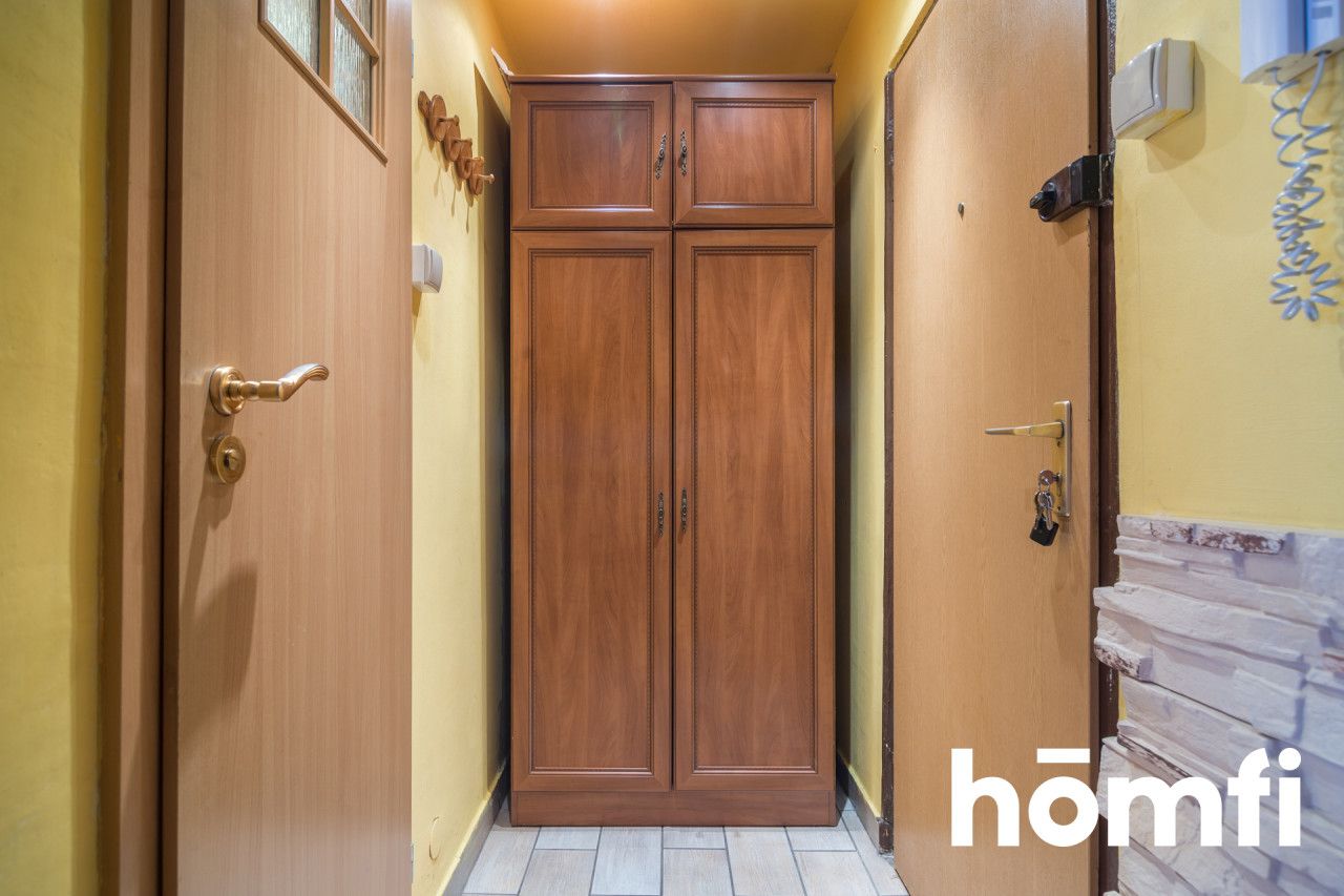 2-room flat next to University of Economics - Квартира - Оренда - Wrocław, Krzyki