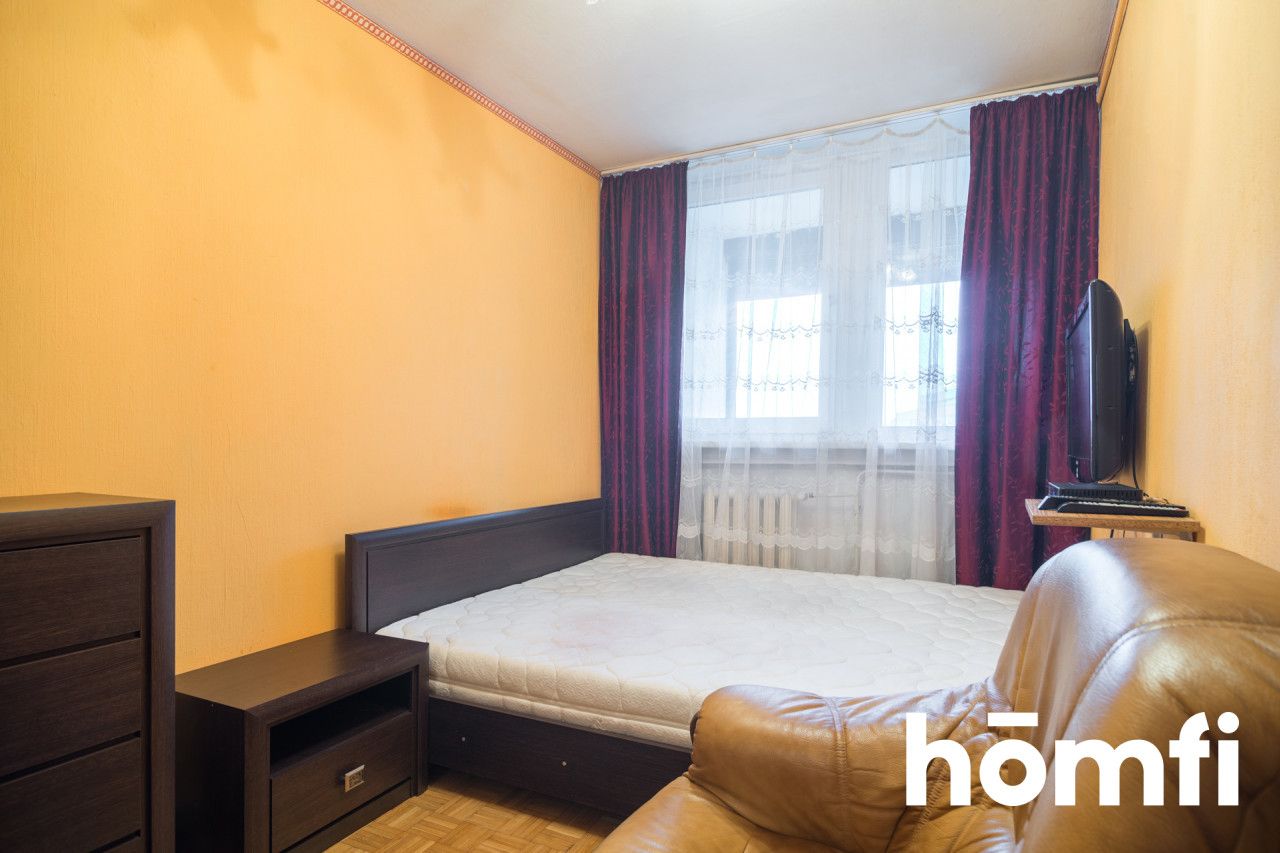 2-room flat next to University of Economics - Квартира - Оренда - Wrocław, Krzyki