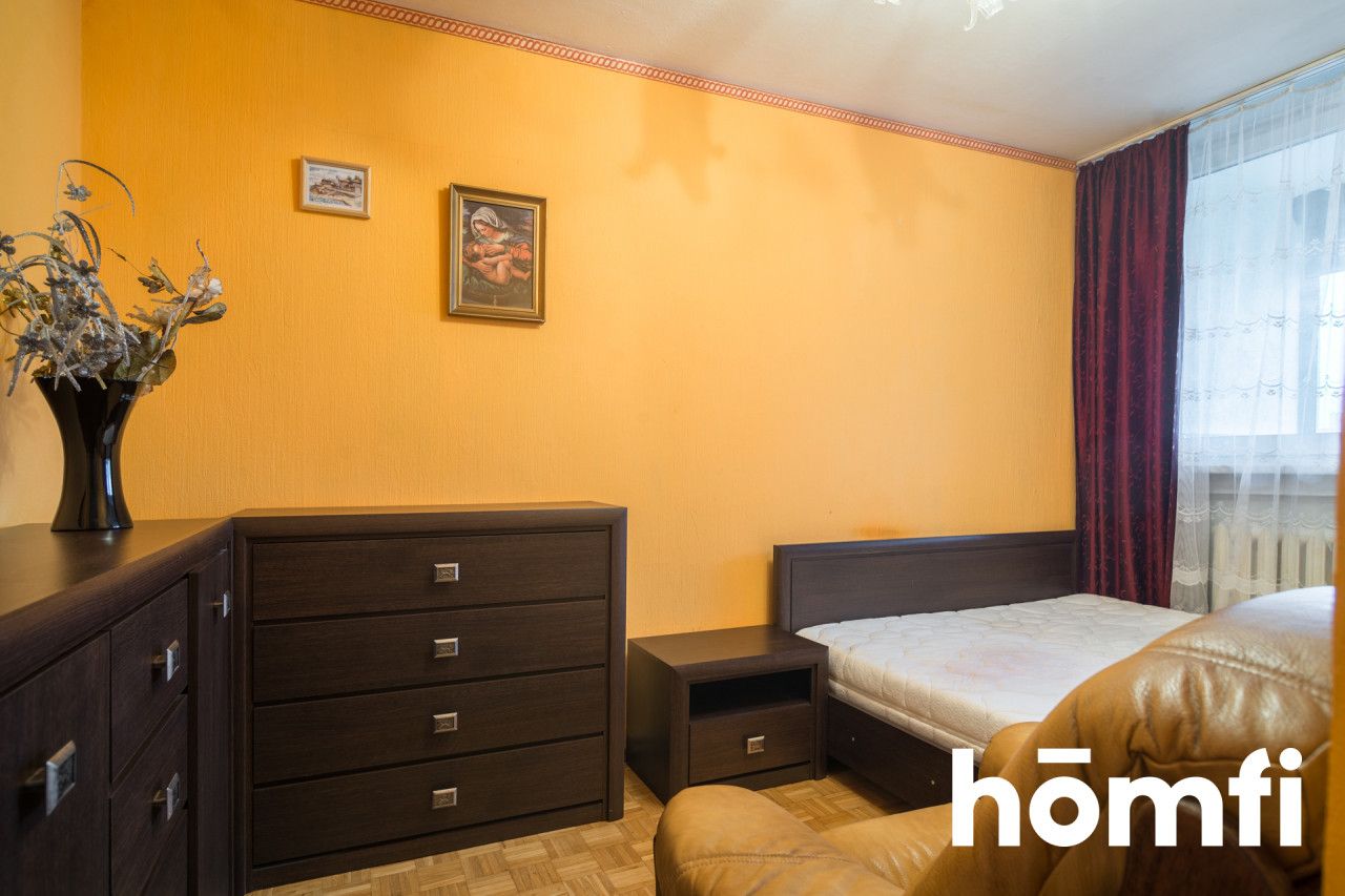 2-room flat next to University of Economics - Квартира - Оренда - Wrocław, Krzyki