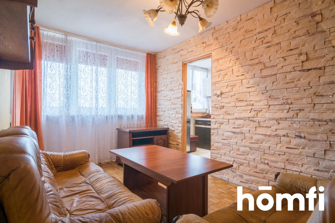 2-room flat next to University of Economics - Квартира - Оренда - Wrocław, Krzyki