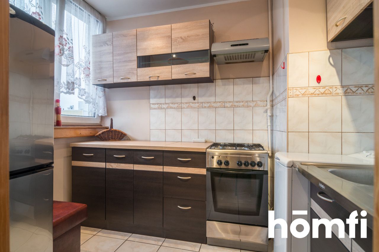 2-room flat next to University of Economics - Квартира - Оренда - Wrocław, Krzyki