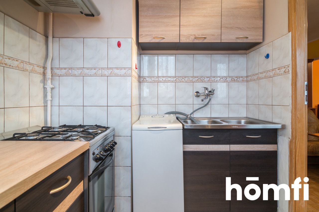 2-room flat next to University of Economics - Квартира - Оренда - Wrocław, Krzyki