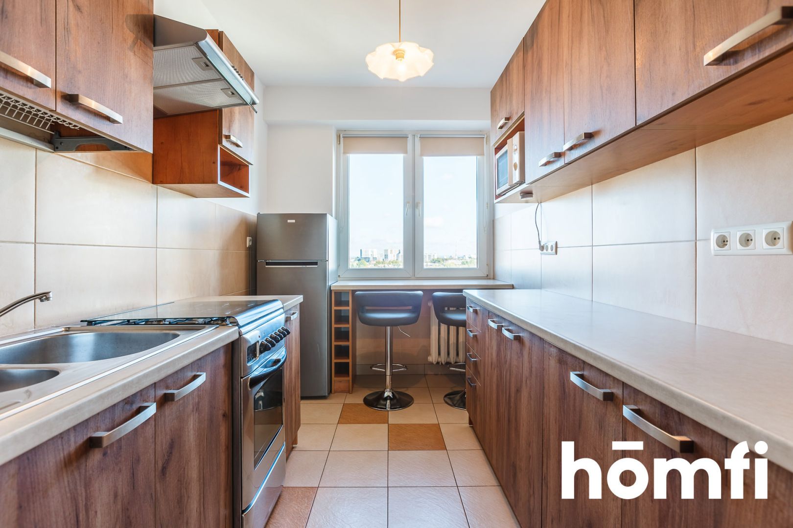 Cozy 2-room apartment in the city center - Apartment - Rent - Rzeszów, Śródmieście