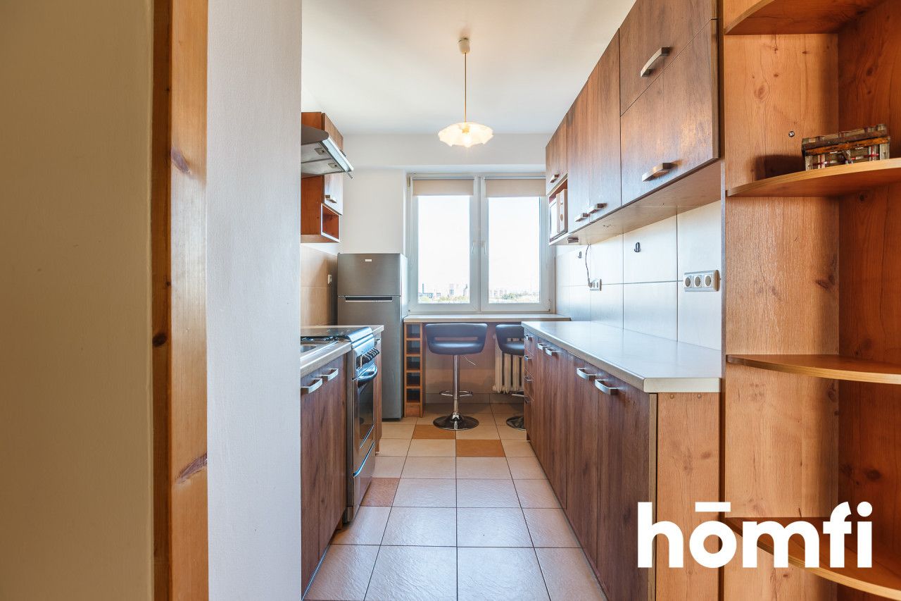 Cozy 2-room apartment in the city center - Apartment - Rent - Rzeszów, Śródmieście