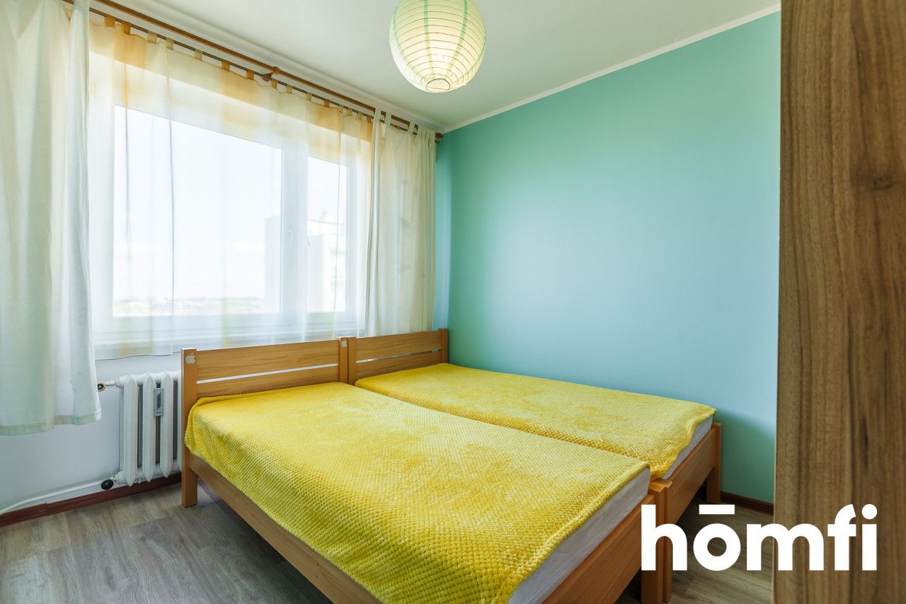 Cozy 2-room apartment in the city center - Apartment - Rent - Rzeszów, Śródmieście