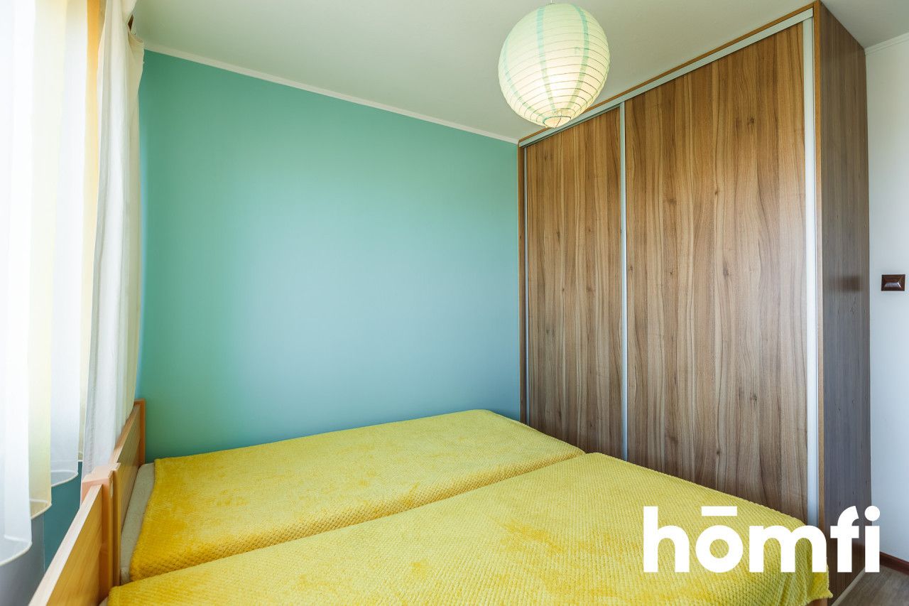 Cozy 2-room apartment in the city center - Apartment - Rent - Rzeszów, Śródmieście