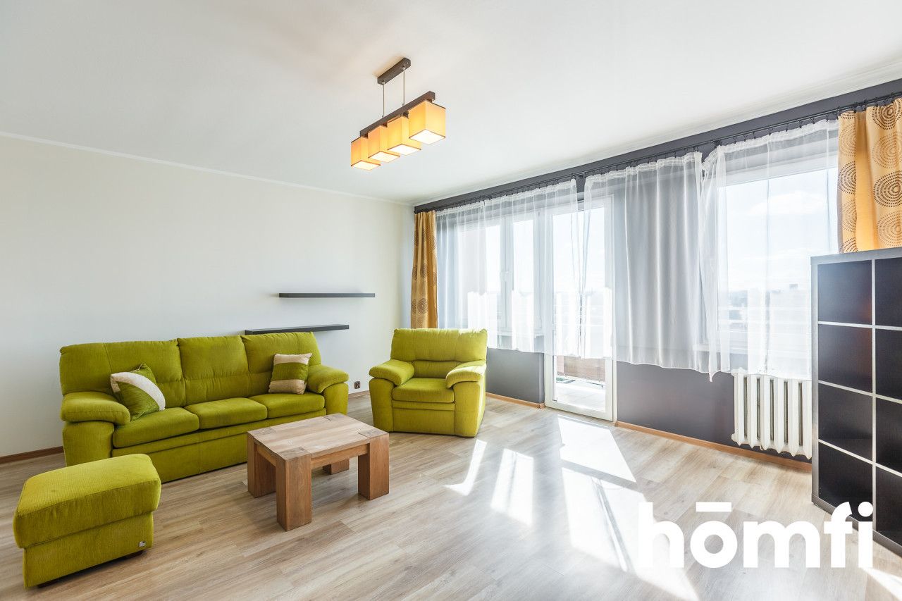 Cozy 2-room apartment in the city center - Apartment - Rent - Rzeszów, Śródmieście