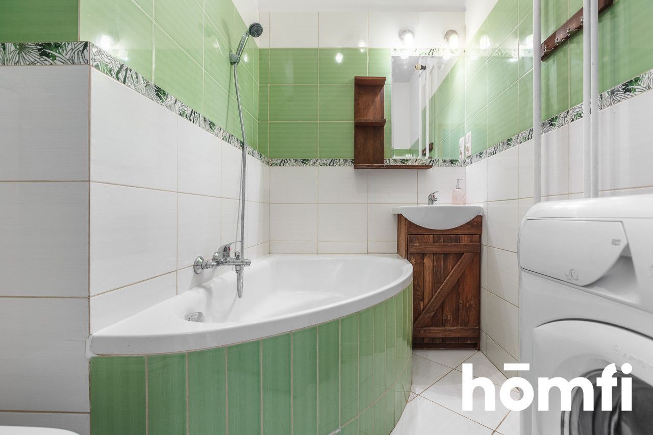 Cozy 2-room apartment in the city center - Apartment - Rent - Rzeszów, Śródmieście