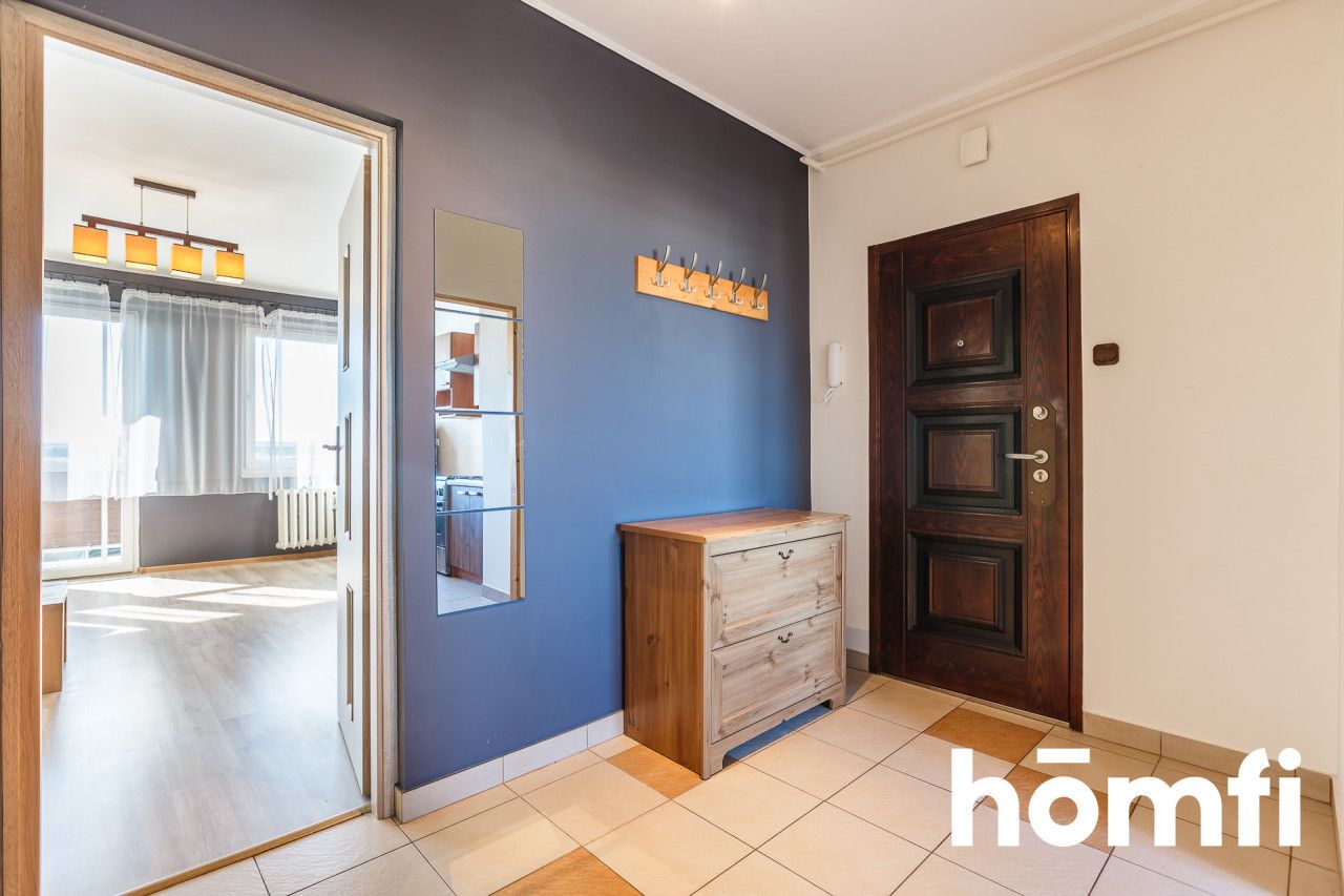 Cozy 2-room apartment in the city center - Apartment - Rent - Rzeszów, Śródmieście