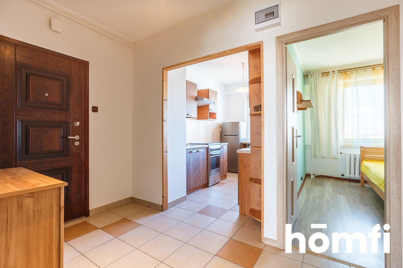 Cozy 2-room apartment in the city center - Apartment - Rent - Rzeszów, Śródmieście