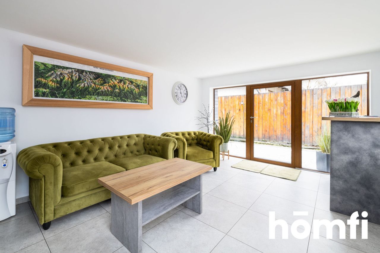 Willa z bali - Inwestycja w sercu Podhala - Dom - Sprzedaż - Tatrzański, Zakopane