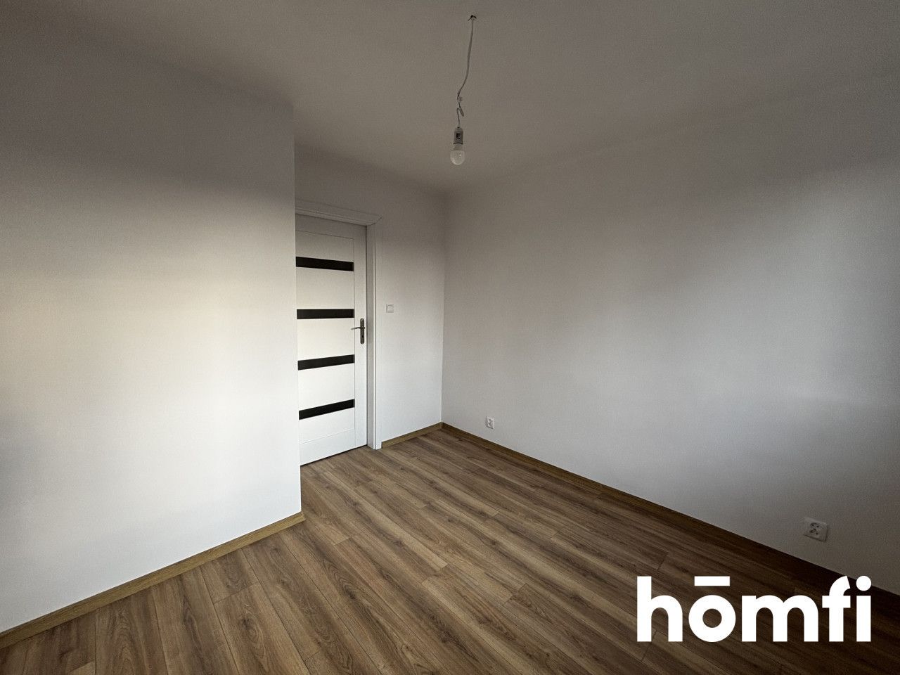 Fully Renovated 3-Room Apartment with Balcony | Giszowiec | 54.86 m² - Apartment - Sale - Katowice, Giszowiec