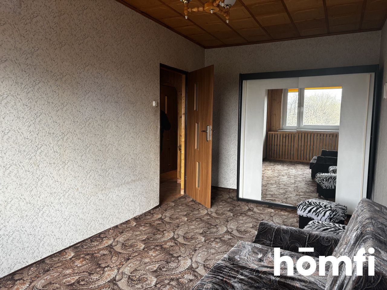 Spacious 73 m² Apartment with Potential in Michałkowice, Siemianowice Śląskie - Квартира - Продаж - Siemianowice Śląskie, Michałkowice