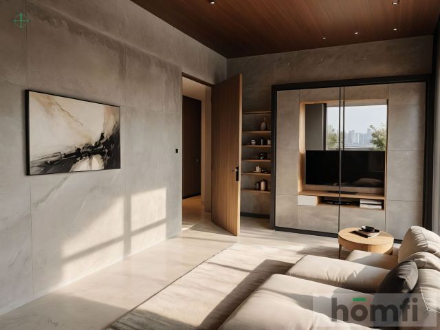 Spacious 73 m² Apartment with Potential in Michałkowice, Siemianowice Śląskie - Квартира - Продаж - Siemianowice Śląskie, Michałkowice