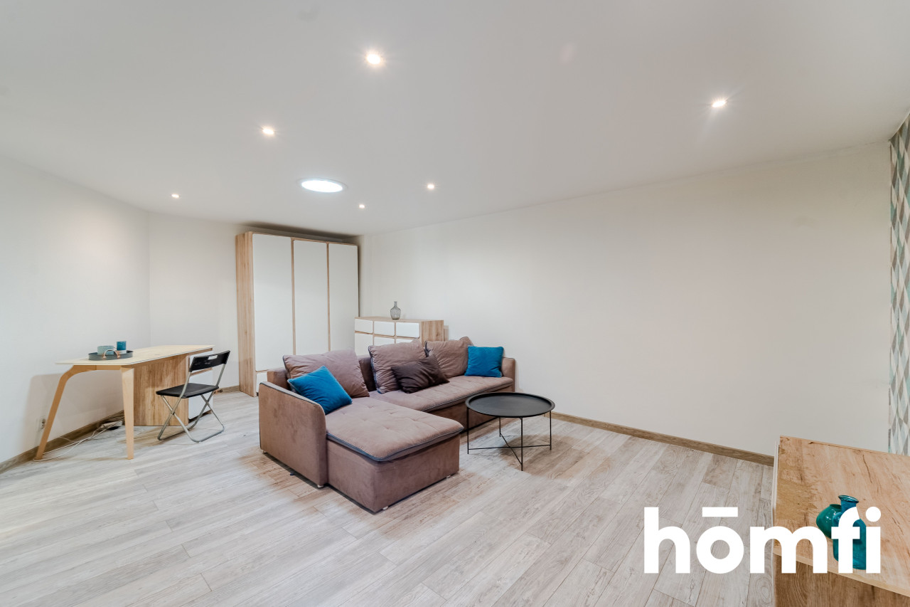 Charming Apartment – Gliwice City Center - Квартира - Продаж - Gliwice, Centrum