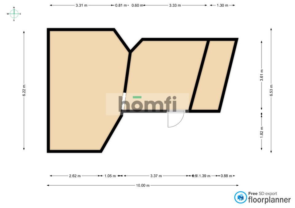 Charming Apartment – Gliwice City Center - Квартира - Продаж - Gliwice, Centrum