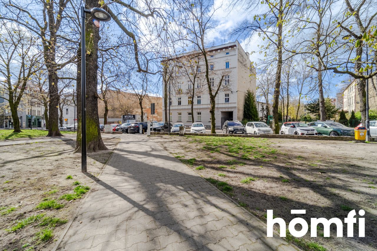 Charming Apartment – Gliwice City Center - Квартира - Продаж - Gliwice, Centrum