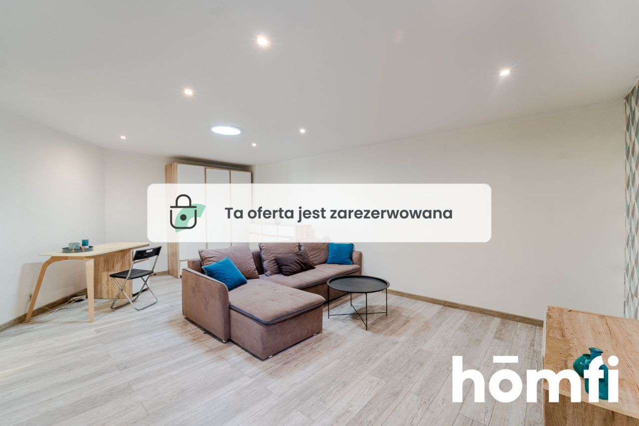 Charming Apartment – Gliwice City Center - Квартира - Продаж - Gliwice, Centrum