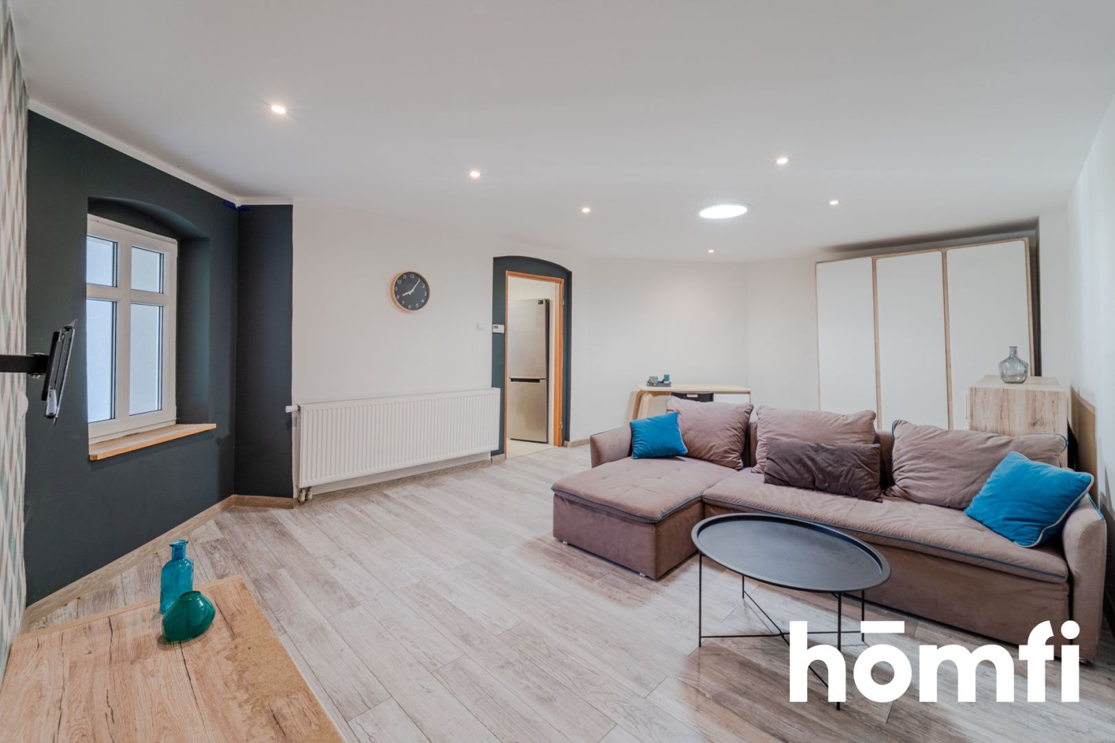 Charming Apartment – Gliwice City Center - Квартира - Продаж - Gliwice, Centrum