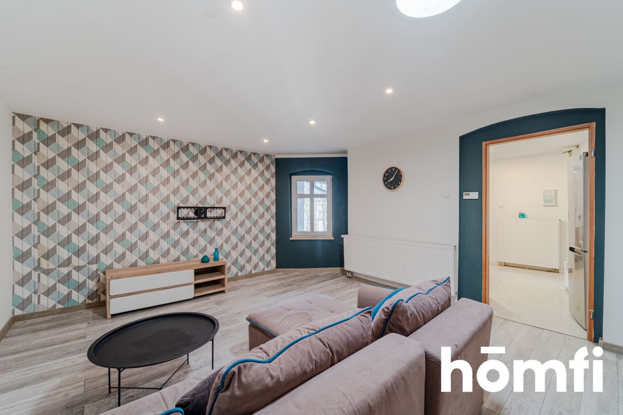 Charming Apartment – Gliwice City Center - Квартира - Продаж - Gliwice, Centrum