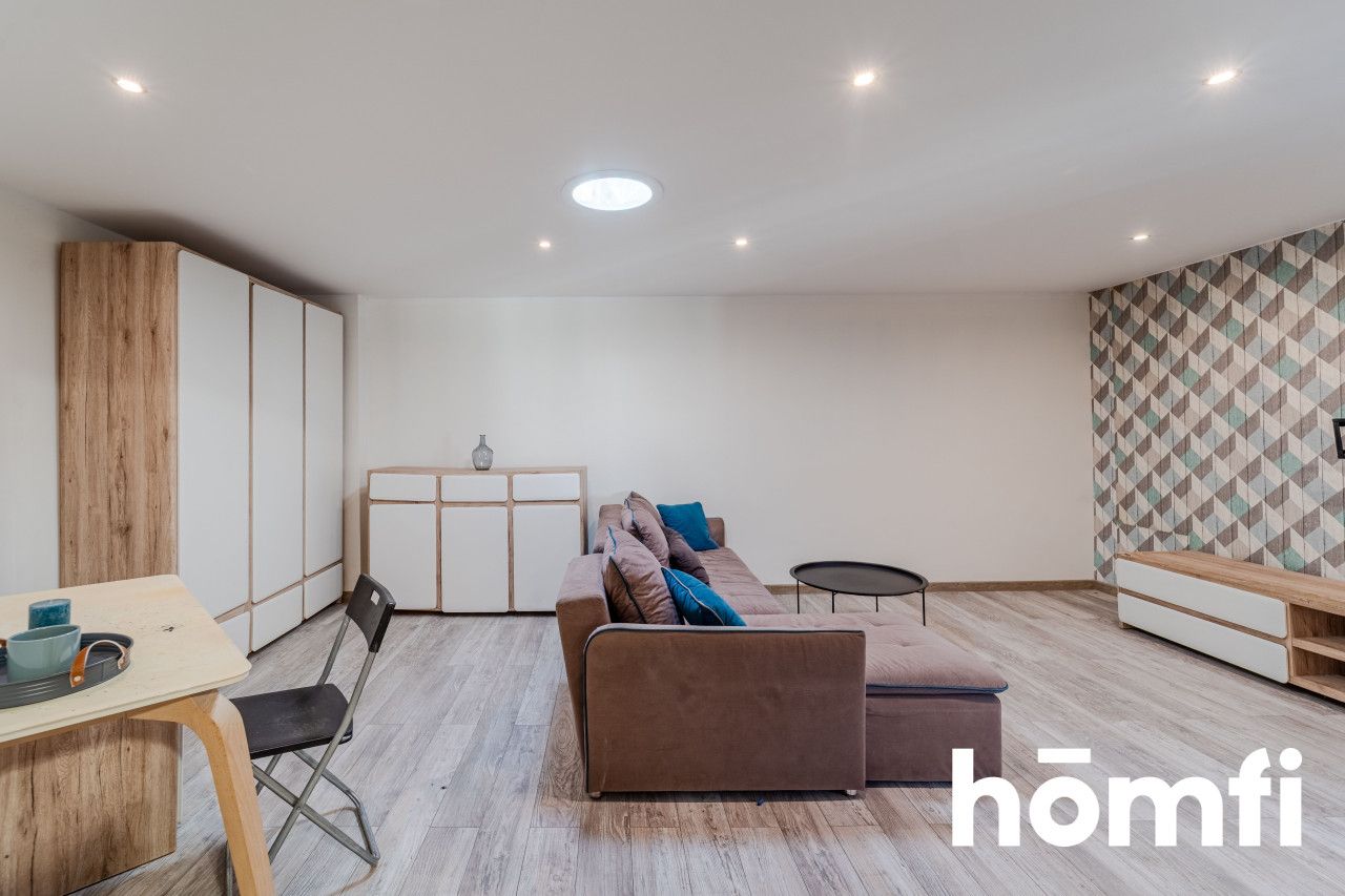 Charming Apartment – Gliwice City Center - Квартира - Продаж - Gliwice, Centrum