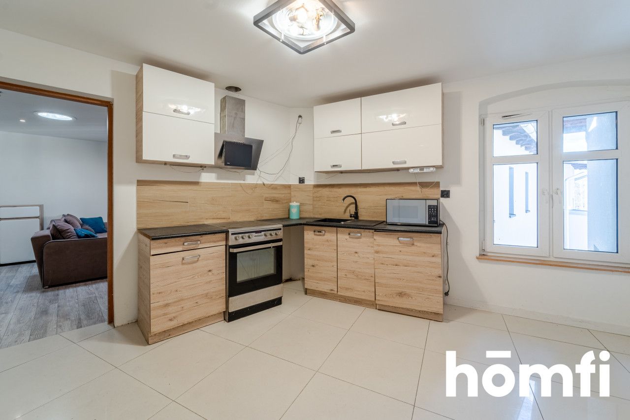 Charming Apartment – Gliwice City Center - Квартира - Продаж - Gliwice, Centrum