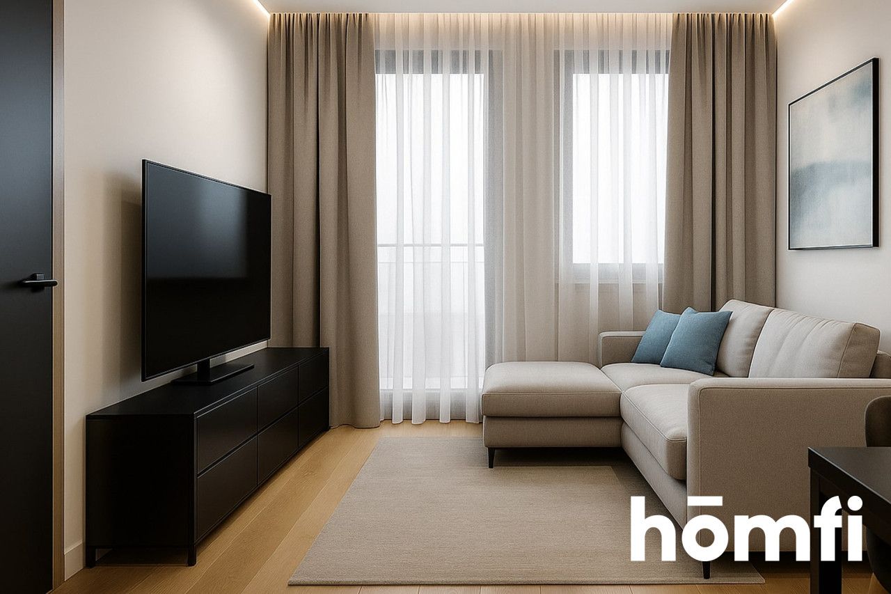 Wysokie M2 przy Parku Sienkiewicza - Mieszkanie - Sprzedaż - Łódź, Śródmieście