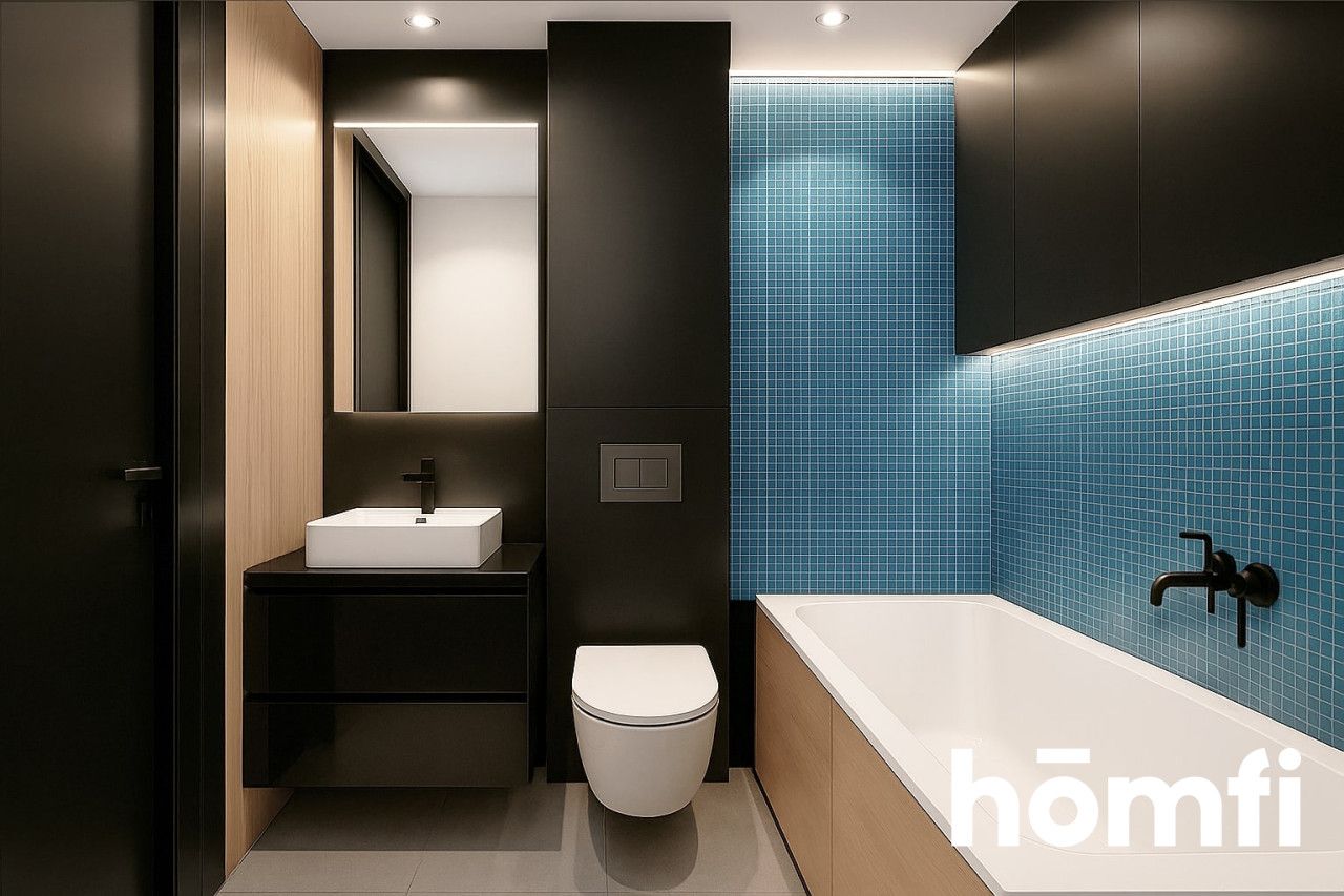 Wysokie M2 przy Parku Sienkiewicza - Mieszkanie - Sprzedaż - Łódź, Śródmieście