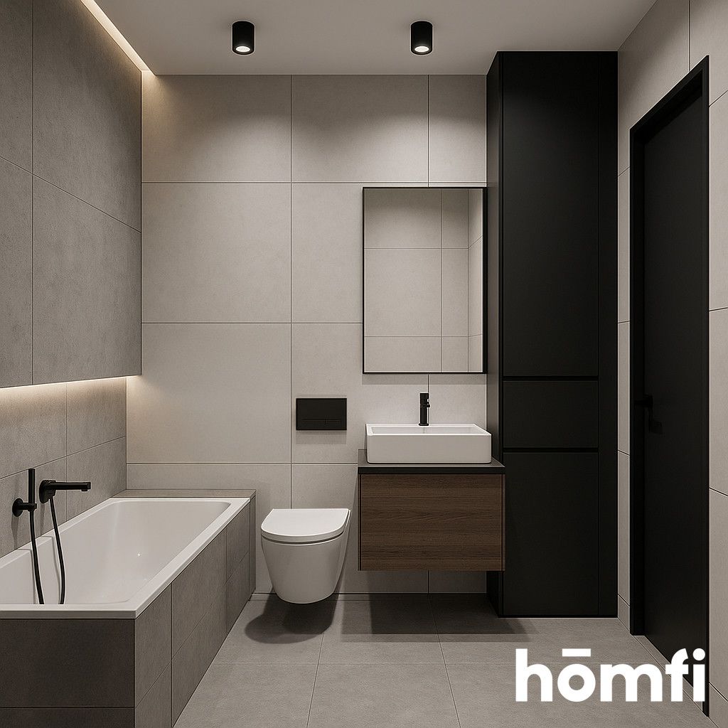 Wysoka kawalerka przy Parku Sienkiewicza - Mieszkanie - Sprzedaż - Łódź, Śródmieście