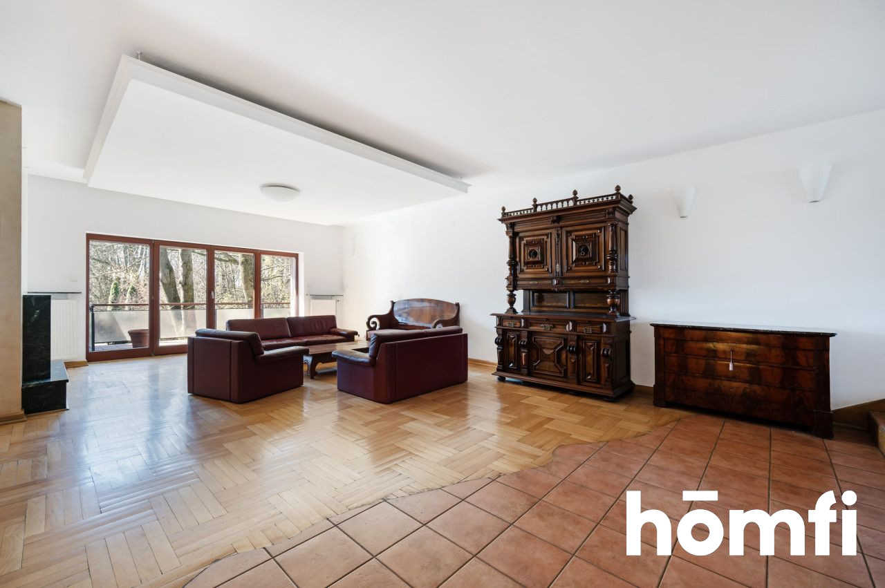 Wyjątkowy segment z ogrodem l Radogoszcz - Dom - Sprzedaż - Łódź, Bałuty