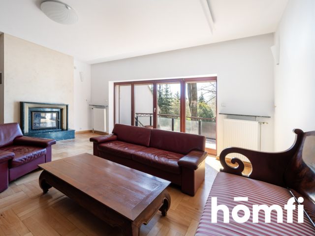 Exceptional segment with garden l Radogoszczk - House - Sale - Łódź, Bałuty
