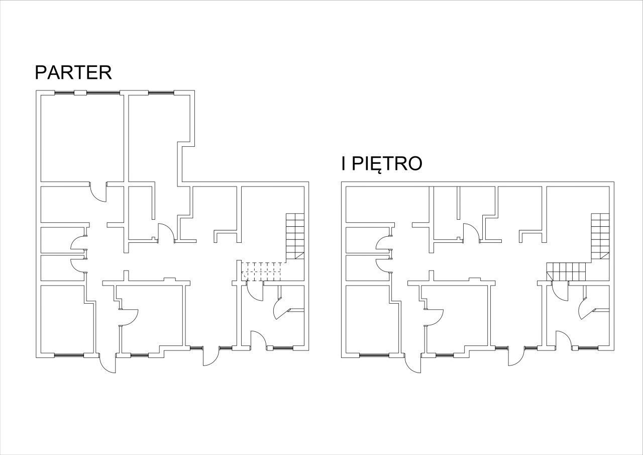 BUDYNEK UŻYTKOWY W OKOLICY TRÓJMIASTA - Lokal użytkowy - Wynajem - Kartuski, Żukowo / Chwaszczyno