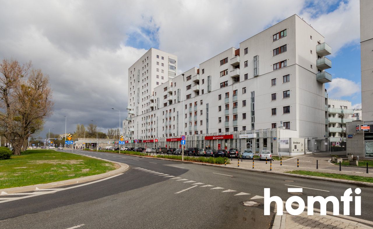 Wygodne 2 pokoje przy metrze - Mieszkanie - Sprzedaż - Warszawa, Bielany / Wawrzyszew