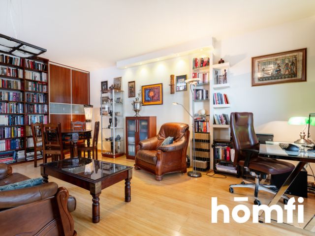 Comfortable 2 rooms by metro - Apartment - Sale - Warszawa, Bielany / Wawrzyszew