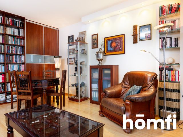 Comfortable 2 rooms by metro - Apartment - Sale - Warszawa, Bielany / Wawrzyszew