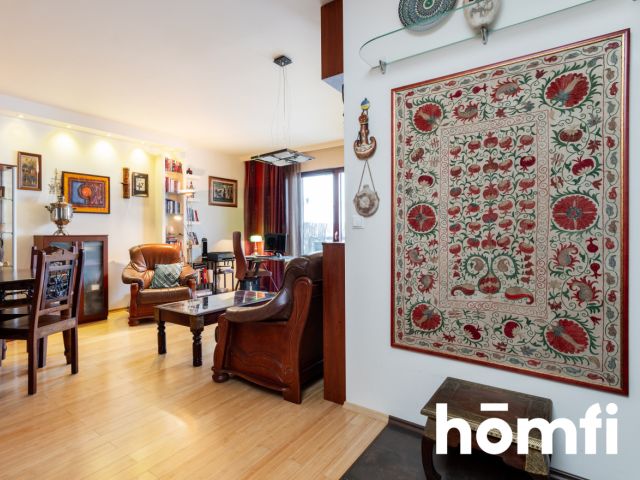 Comfortable 2 rooms by metro - Apartment - Sale - Warszawa, Bielany / Wawrzyszew