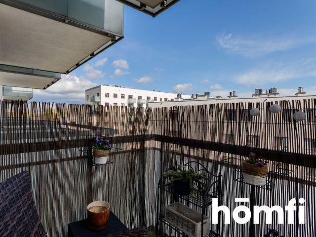 Comfortable 2 rooms by metro - Apartment - Sale - Warszawa, Bielany / Wawrzyszew