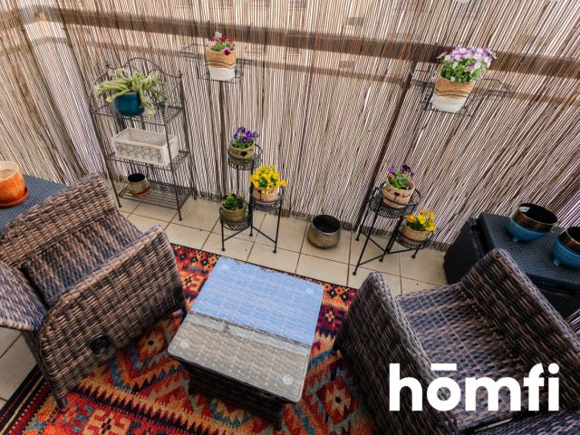 Comfortable 2 rooms by metro - Apartment - Sale - Warszawa, Bielany / Wawrzyszew