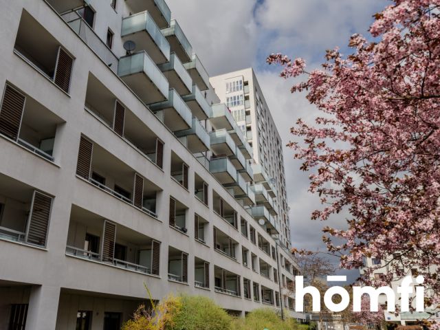 Comfortable 2 rooms by metro - Apartment - Sale - Warszawa, Bielany / Wawrzyszew