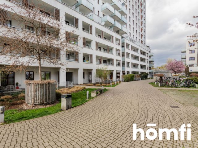 Comfortable 2 rooms by metro - Apartment - Sale - Warszawa, Bielany / Wawrzyszew