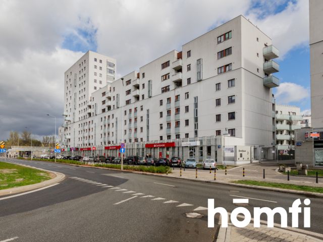 Comfortable 2 rooms by metro - Apartment - Sale - Warszawa, Bielany / Wawrzyszew