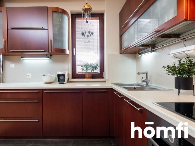 Comfortable 2 rooms by metro - Apartment - Sale - Warszawa, Bielany / Wawrzyszew
