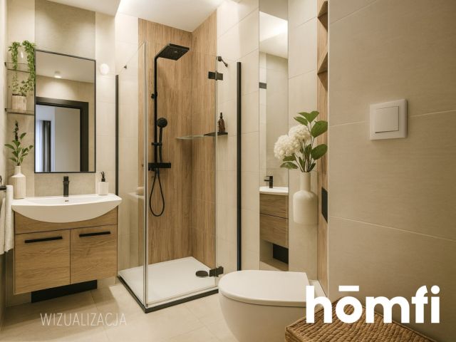 Comfortable 2 rooms by metro - Apartment - Sale - Warszawa, Bielany / Wawrzyszew